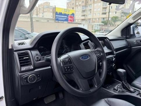 FORD RANGER XLS 2.2 4X4 DIESEL AUTOMATICO