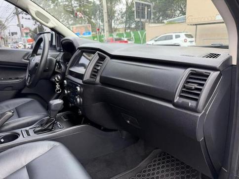 FORD RANGER XLS 2.2 4X4 DIESEL AUTOMATICO