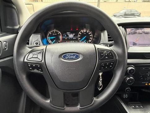 FORD RANGER XLS 2.2 4X4 DIESEL AUTOMATICO