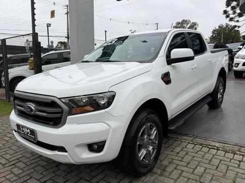 FORD RANGER XLS 2.2 4X4 DIESEL AUTOMATICO