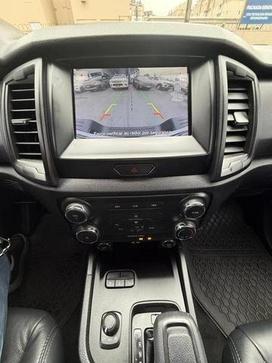 FORD RANGER XLS 2.2 4X4 DIESEL AUTOMATICO
