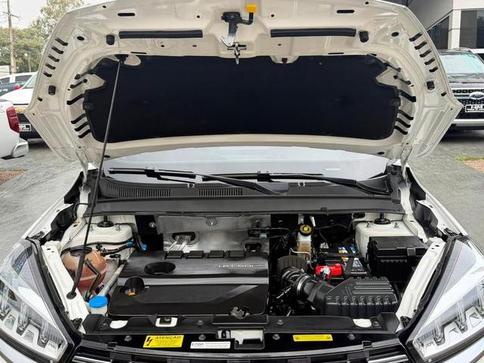 CAOA CHERY TIGGO 8 TXS 1.6 TURBO TGDI AUT