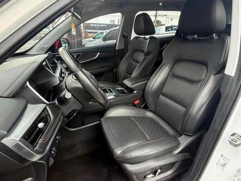 CAOA CHERY TIGGO 8 TXS 1.6 TURBO TGDI AUT
