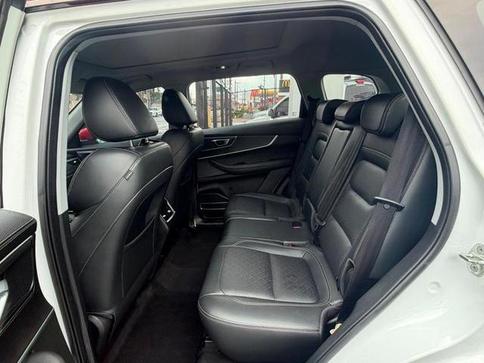 CAOA CHERY TIGGO 8 TXS 1.6 TURBO TGDI AUT