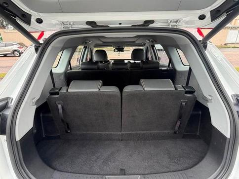 CAOA CHERY TIGGO 8 TXS 1.6 TURBO TGDI AUT