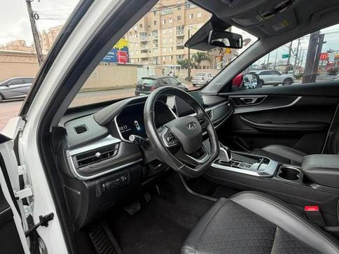 CAOA CHERY TIGGO 8 TXS 1.6 TURBO TGDI AUT