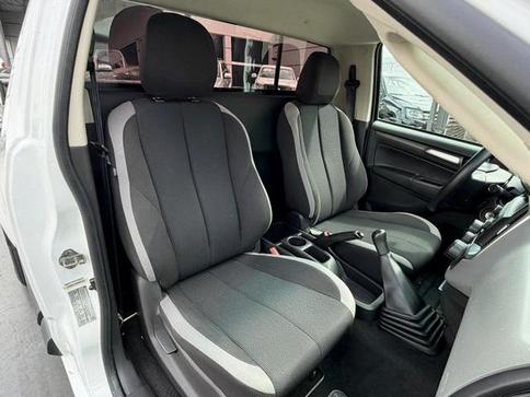 CHEVROLET S10 LS 2.8 TDI 4X4 CS DIESEL
