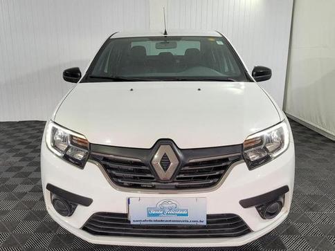 RENAULT LOGAN ZEN 16 CVT