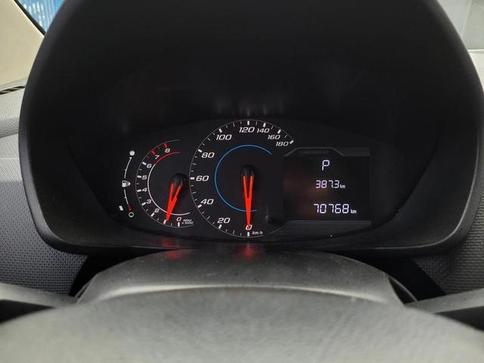 CHEVROLET SPIN LS 1.8 8V ECONO.FLEX 5P AUT.