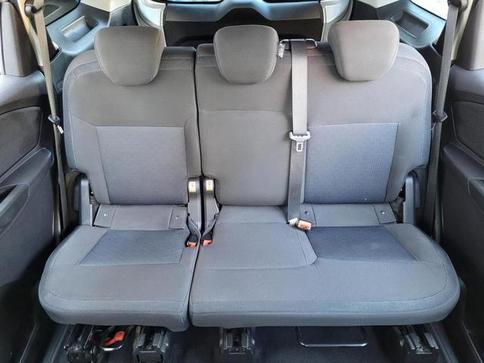 CHEVROLET SPIN LS 1.8 8V ECONO.FLEX 5P AUT.