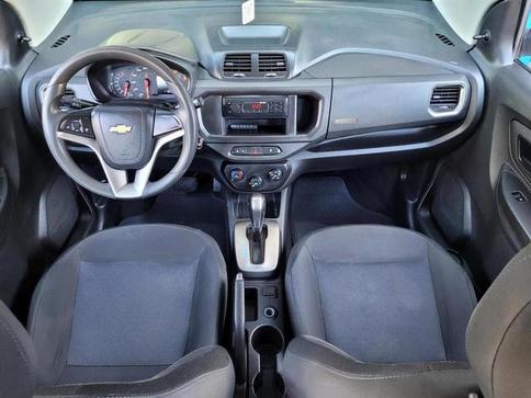 CHEVROLET SPIN LS 1.8 8V ECONO.FLEX 5P AUT.
