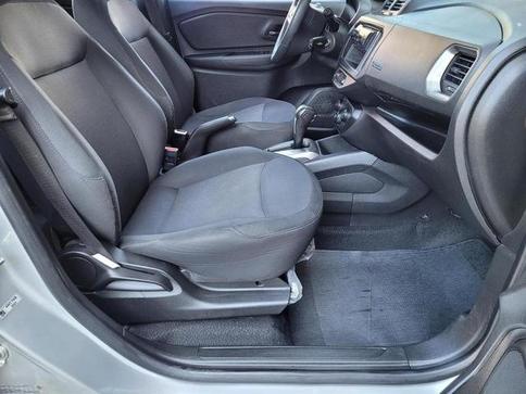 CHEVROLET SPIN LS 1.8 8V ECONO.FLEX 5P AUT.