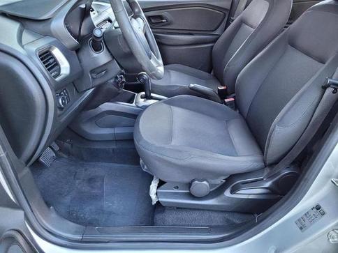 CHEVROLET SPIN LS 1.8 8V ECONO.FLEX 5P AUT.