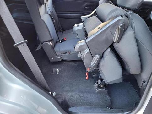 CHEVROLET SPIN LS 1.8 8V ECONO.FLEX 5P AUT.