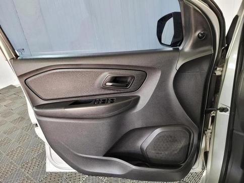 CHEVROLET SPIN LS 1.8 8V ECONO.FLEX 5P AUT.