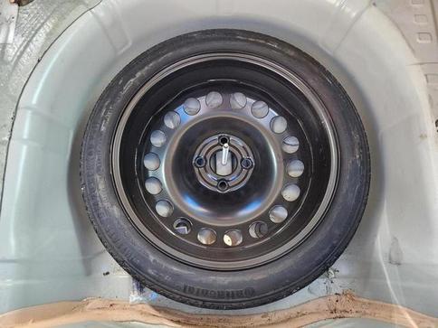 CHEVROLET SPIN LS 1.8 8V ECONO.FLEX 5P AUT.