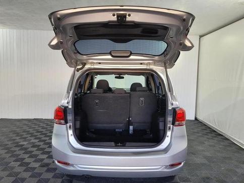 CHEVROLET SPIN LS 1.8 8V ECONO.FLEX 5P AUT.