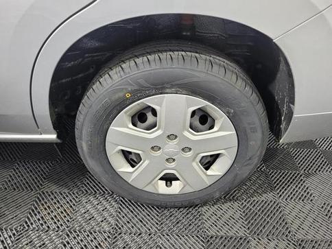 CHEVROLET SPIN LS 1.8 8V ECONO.FLEX 5P AUT.