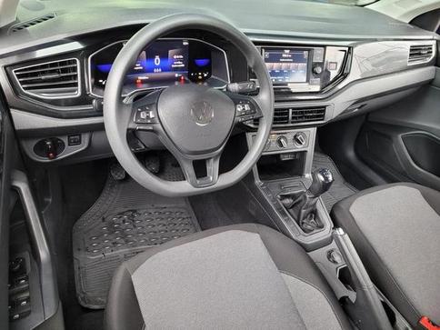 VOLKSWAGEN VIRTUS TSI 1.0 FLEX 12V 4P MEC.