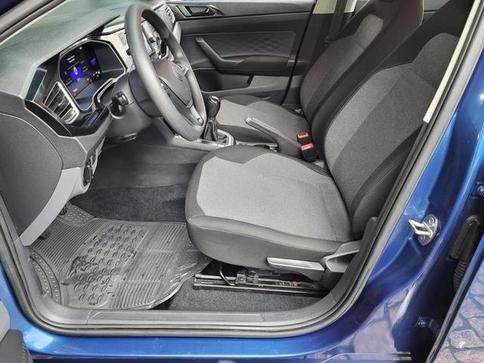 VOLKSWAGEN VIRTUS TSI 1.0 FLEX 12V 4P MEC.