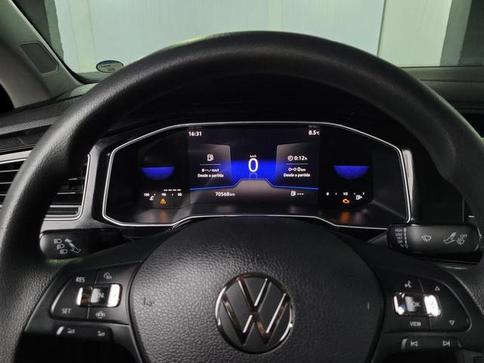 VOLKSWAGEN VIRTUS TSI 1.0 FLEX 12V 4P MEC.