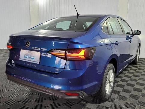 VOLKSWAGEN VIRTUS TSI 1.0 FLEX 12V 4P MEC.