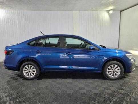 VOLKSWAGEN VIRTUS TSI 1.0 FLEX 12V 4P MEC.