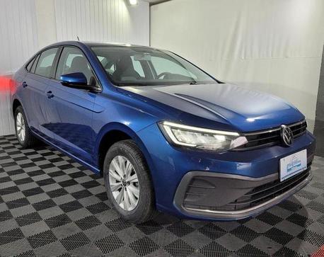 VOLKSWAGEN VIRTUS TSI 1.0 FLEX 12V 4P MEC.