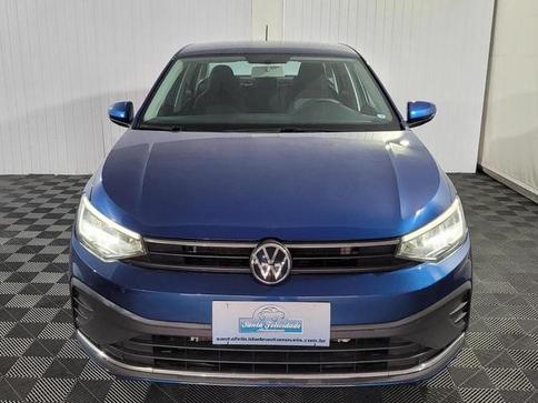 VOLKSWAGEN VIRTUS TSI 1.0 FLEX 12V 4P MEC.