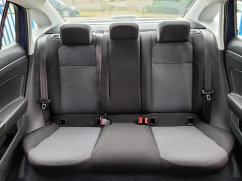 VOLKSWAGEN VIRTUS TSI 1.0 FLEX 12V 4P MEC.