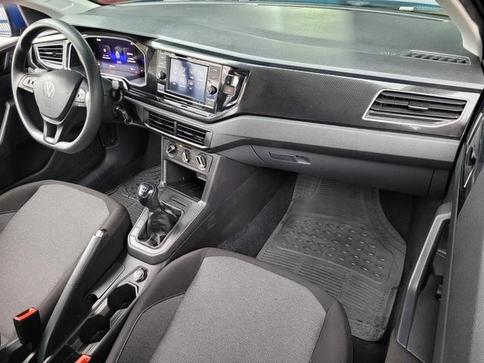 VOLKSWAGEN VIRTUS TSI 1.0 FLEX 12V 4P MEC.