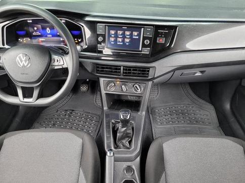 VOLKSWAGEN VIRTUS TSI 1.0 FLEX 12V 4P MEC.