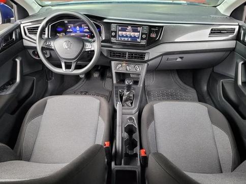 VOLKSWAGEN VIRTUS TSI 1.0 FLEX 12V 4P MEC.