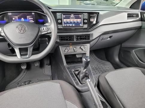 VOLKSWAGEN VIRTUS TSI 1.0 FLEX 12V 4P MEC.