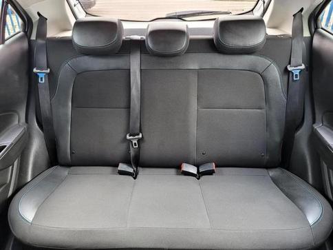 CHEVROLET ONIX 1.4 LT