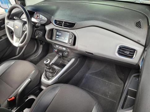 CHEVROLET ONIX 1.4 LT