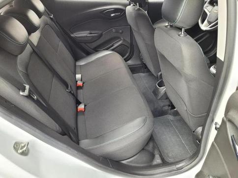 CHEVROLET ONIX 1.4 LT