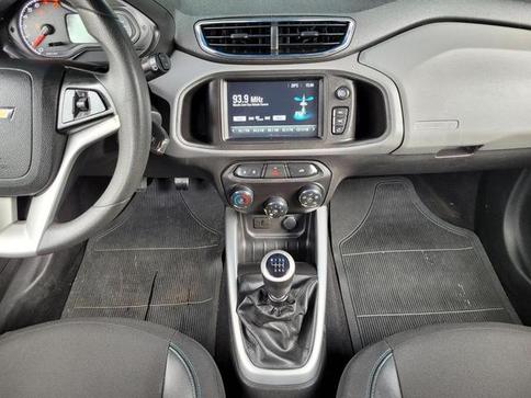 CHEVROLET ONIX 1.4 LT