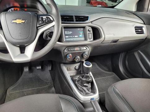 CHEVROLET ONIX 1.4 LT