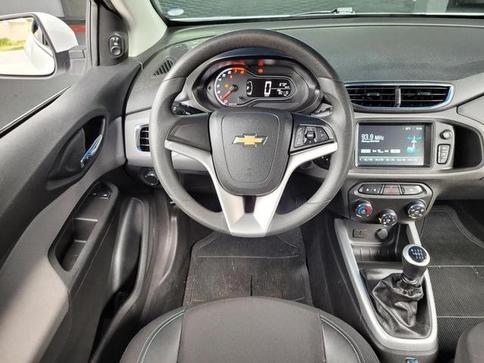 CHEVROLET ONIX 1.4 LT