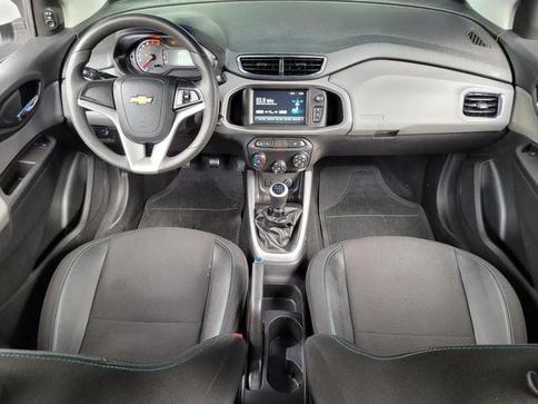 CHEVROLET ONIX 1.4 LT