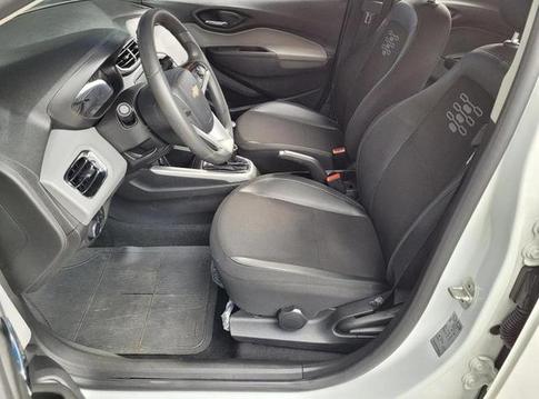 CHEVROLET ONIX 1.4 LT