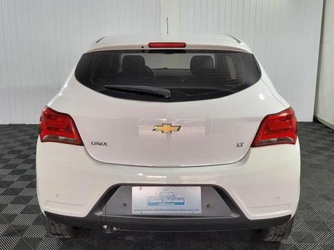 CHEVROLET ONIX 1.4 LT