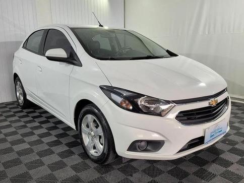 CHEVROLET ONIX 1.4 LT