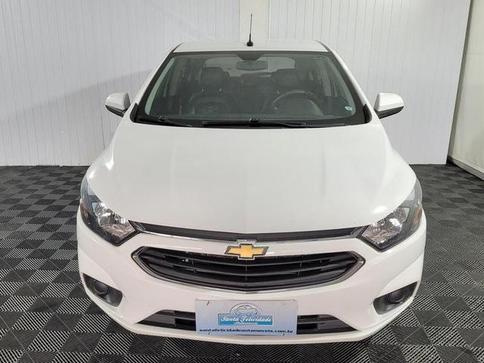 CHEVROLET ONIX 1.4 LT