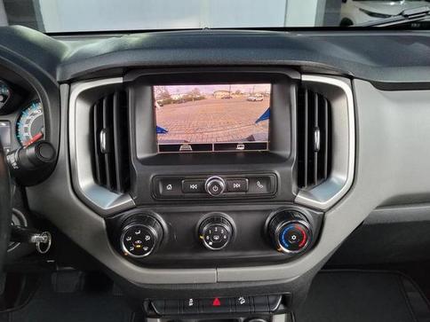 CHEVROLET S10 PICK UP LT 2.8 TDI 4X4 CD AUT DIESEL