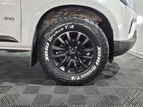 CHEVROLET S10 PICK UP LT 2.8 TDI 4X4 CD AUT DIESEL