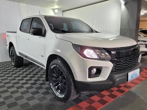 CHEVROLET S10 PICK UP LT 2.8 TDI 4X4 CD AUT DIESEL