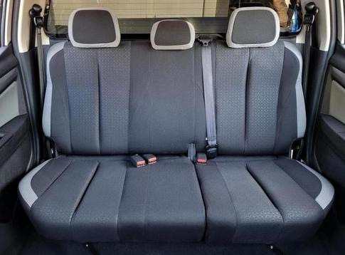 CHEVROLET S10 PICK UP LT 2.8 TDI 4X4 CD AUT DIESEL