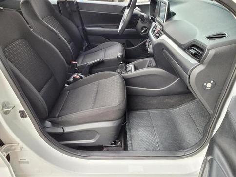 HYUNDAI HB20 CONFORT 1.0 FLEX